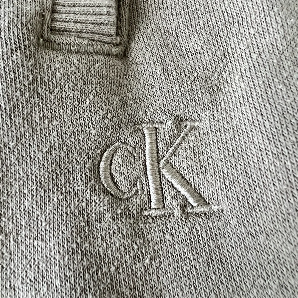 Calvin Klein Sweatpants - Picture 3 of 4
